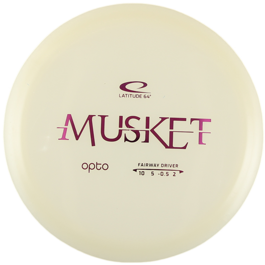 Musket (Opto)