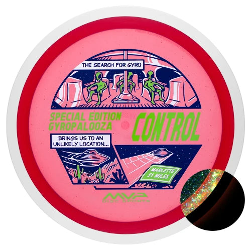 2026 MVP Gyropalooza Mystery Box (11 discs) *PRE-SALE*