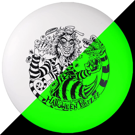 Buzzz (Z Glow) "Buzzzjuice" Foil Halloween Edition