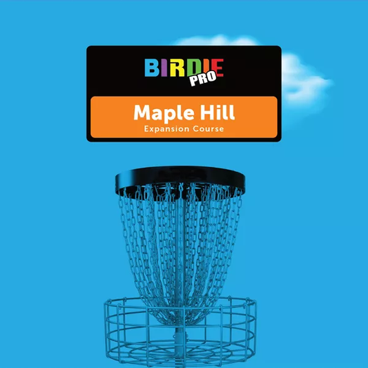 Birdie Pro Expansion - Maple Hill Golds
