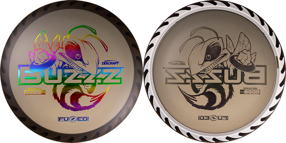 Buzzz Saw (Fuzed)