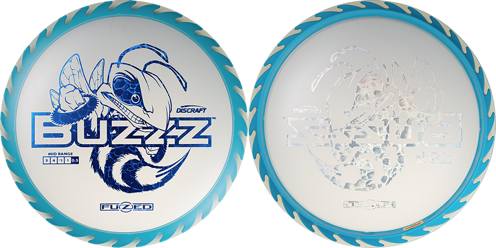 Buzzz Saw (Fuzed)