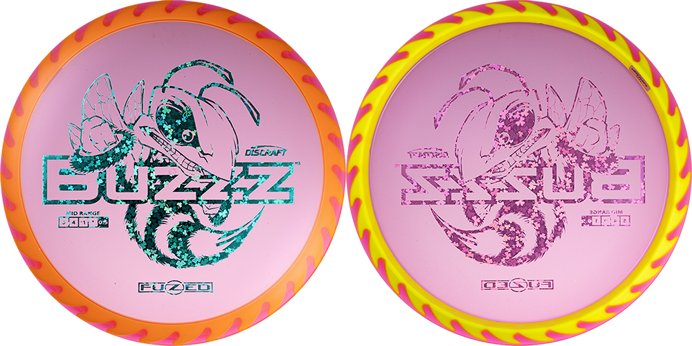 Buzzz Saw (Fuzed)