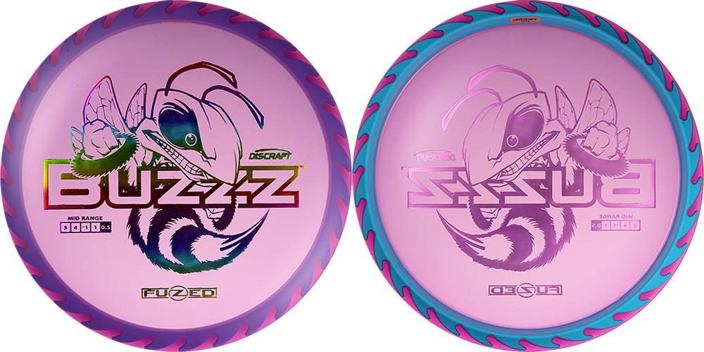 Buzzz Saw (Fuzed)