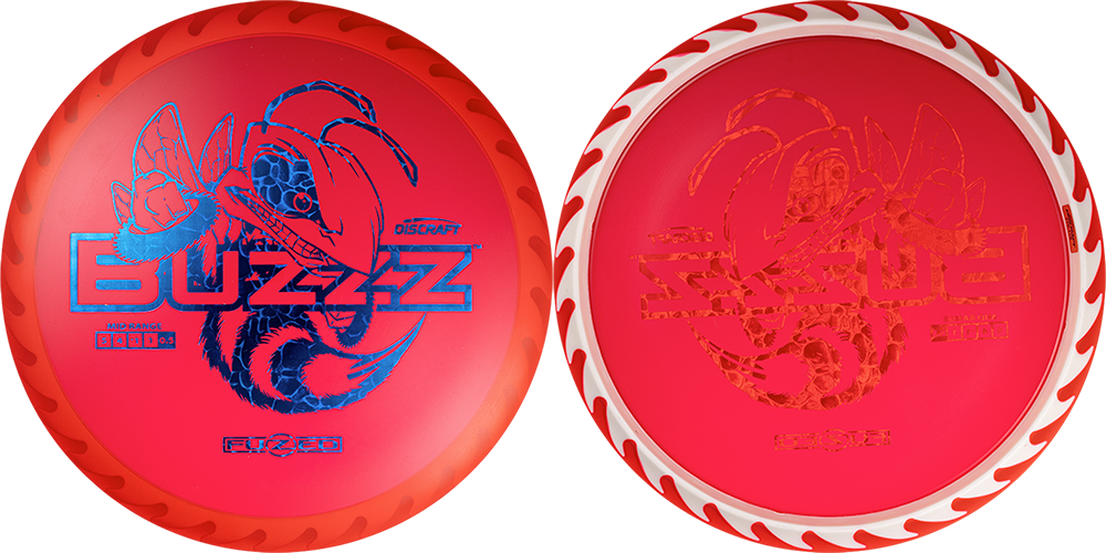 Buzzz Saw (Fuzed)