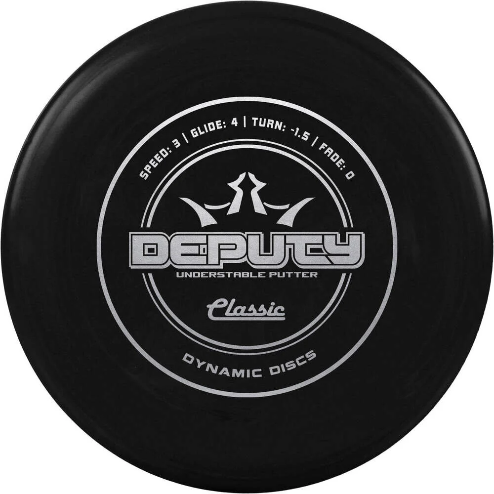 Deputy (Classic)