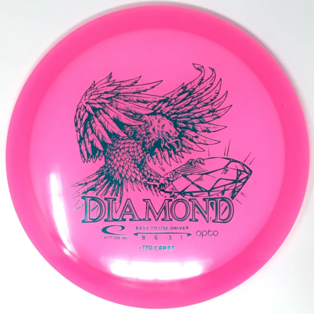 Diamond +170 Karat Heavy (Opto)