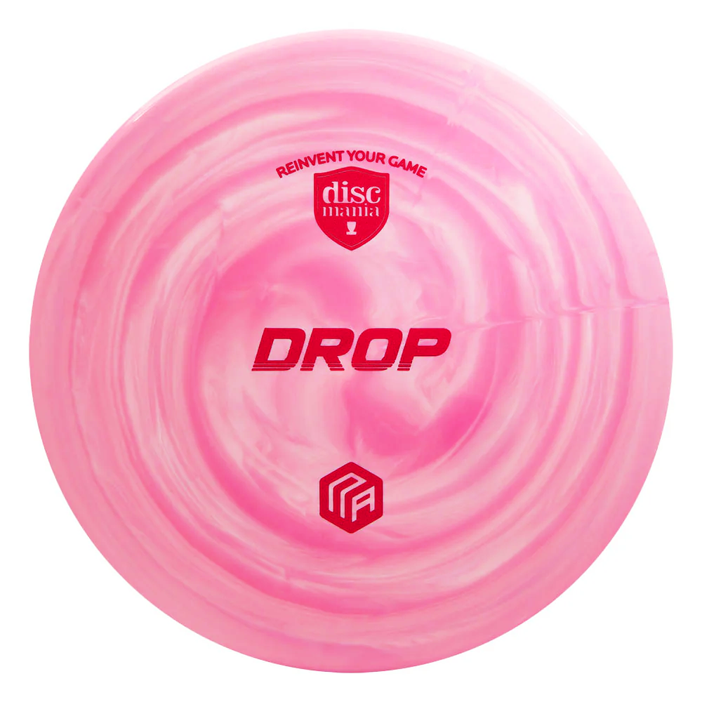 Drop (Swirl S-Line) Niklas Anttila Creator Series
