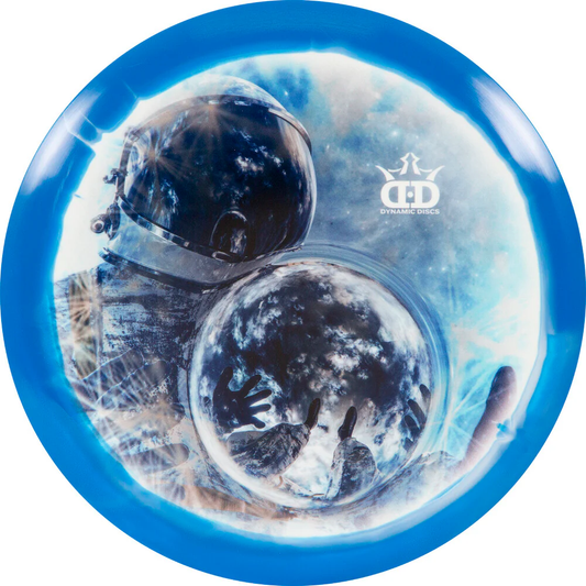 Vandal (Orbit DyeMax) Lost in Space
