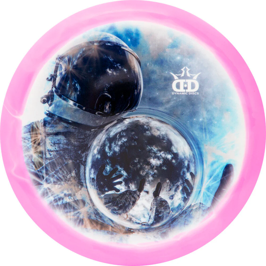 Vandal (Orbit DyeMax) Lost in Space