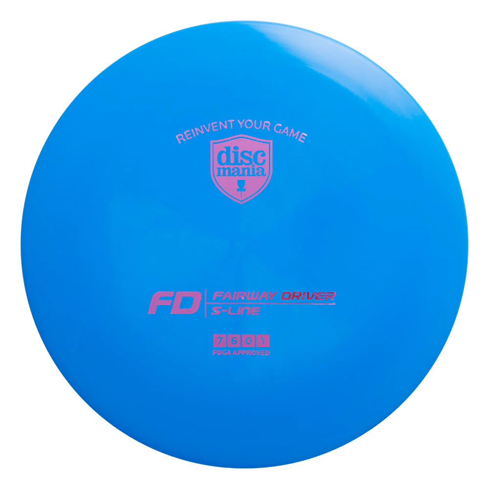 FD (S-Line)