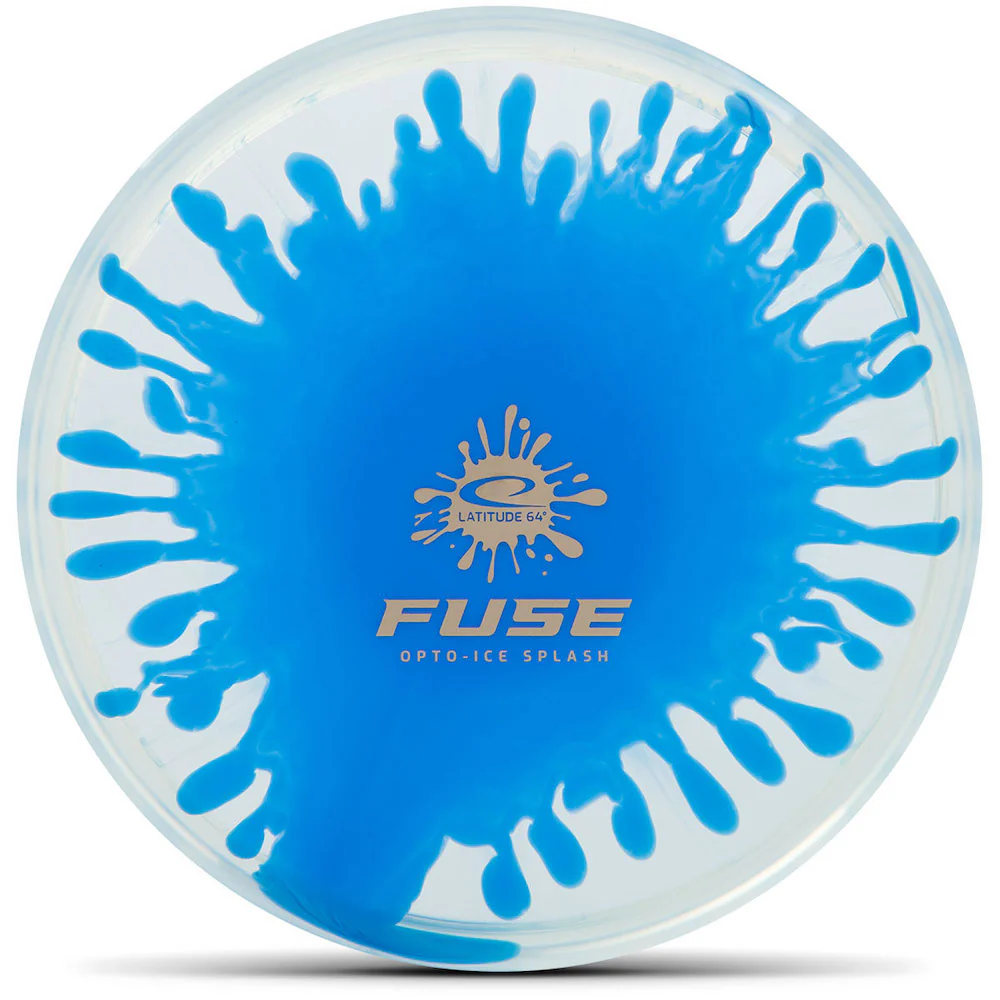 Fuse (Opto-Ice Splash)