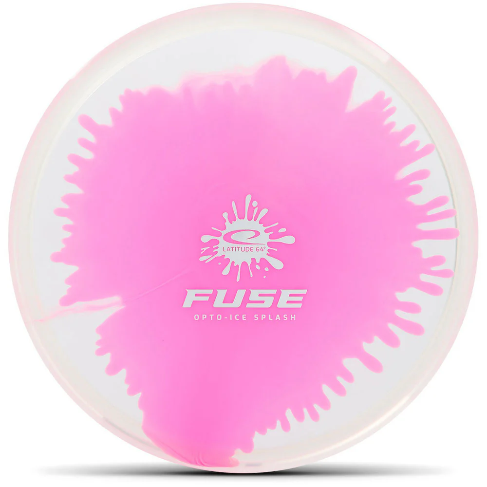 Fuse (Opto-Ice Splash)