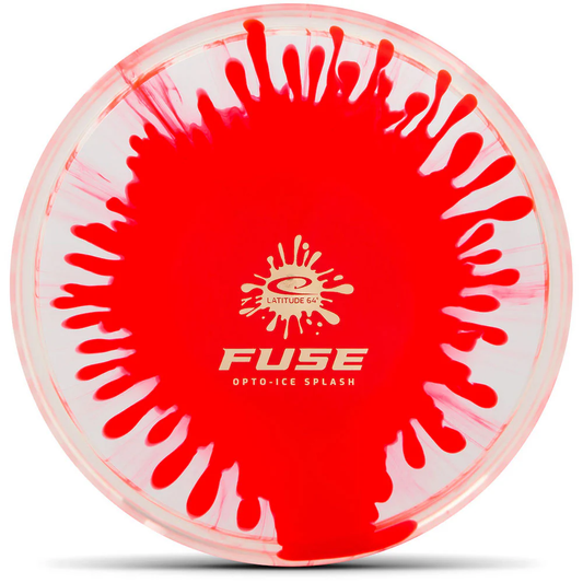 Fuse (Opto-Ice Splash)
