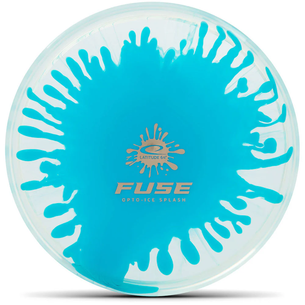 Fuse (Opto-Ice Splash)