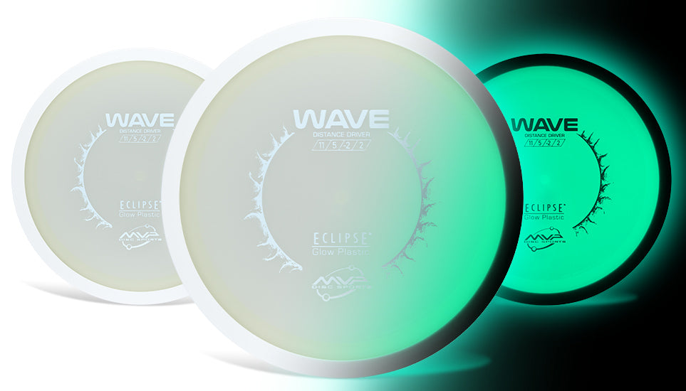 Wave (Eclipse 2.0 Glow)