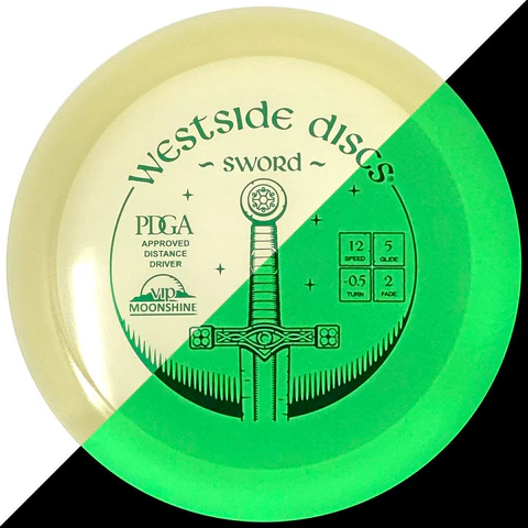 Sword (VIP Moonshine Glow)