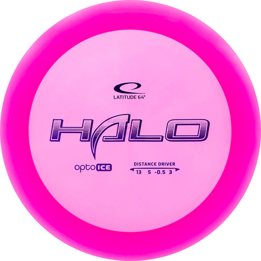 Halo (Opto Ice)