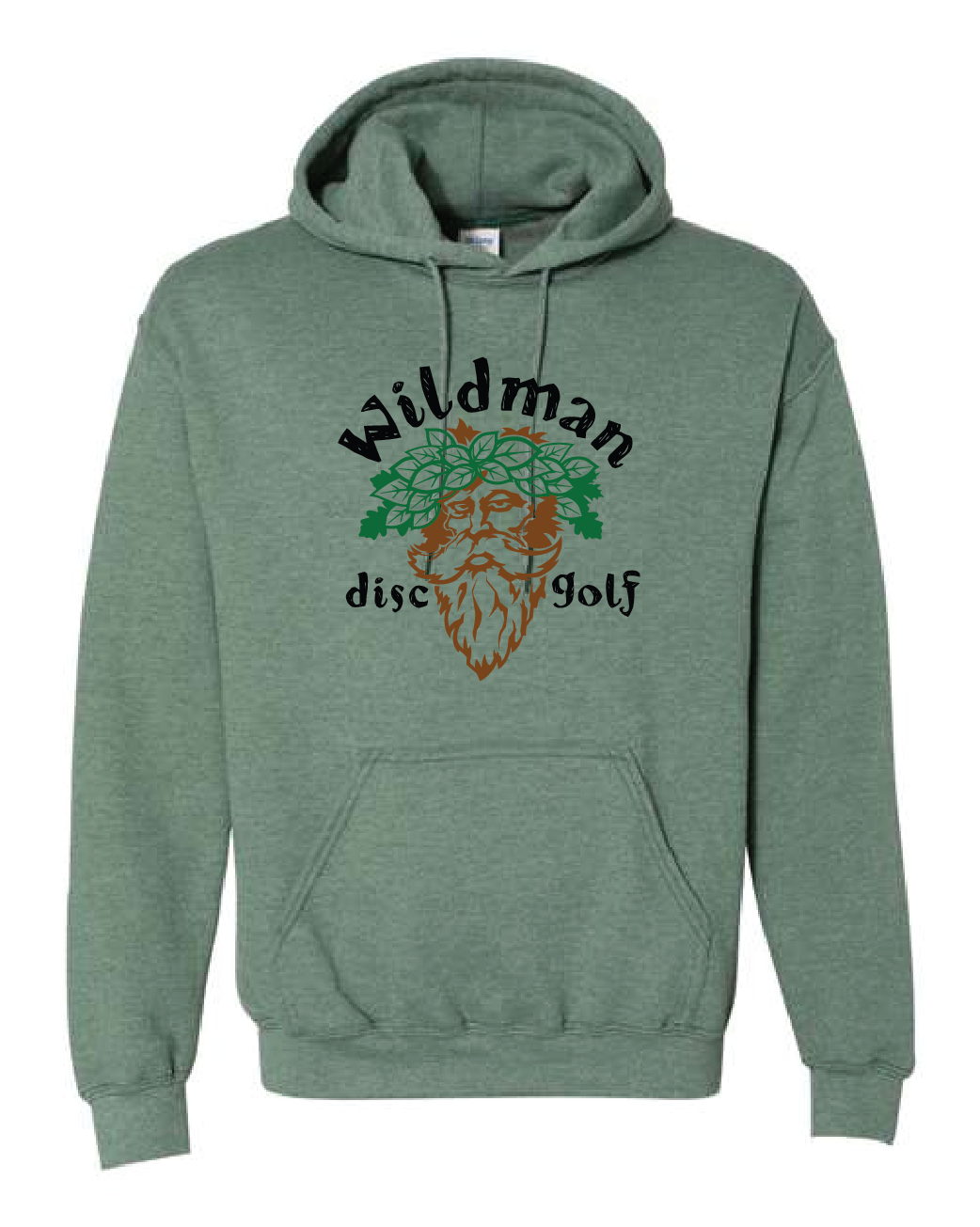 Hooded Sweatshirt