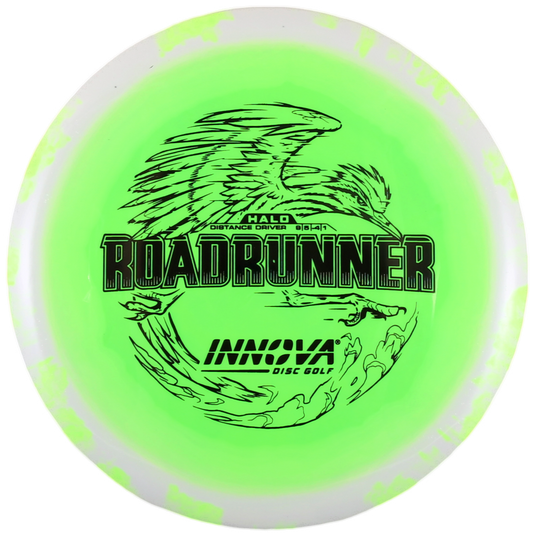Roadrunner (Halo Star)