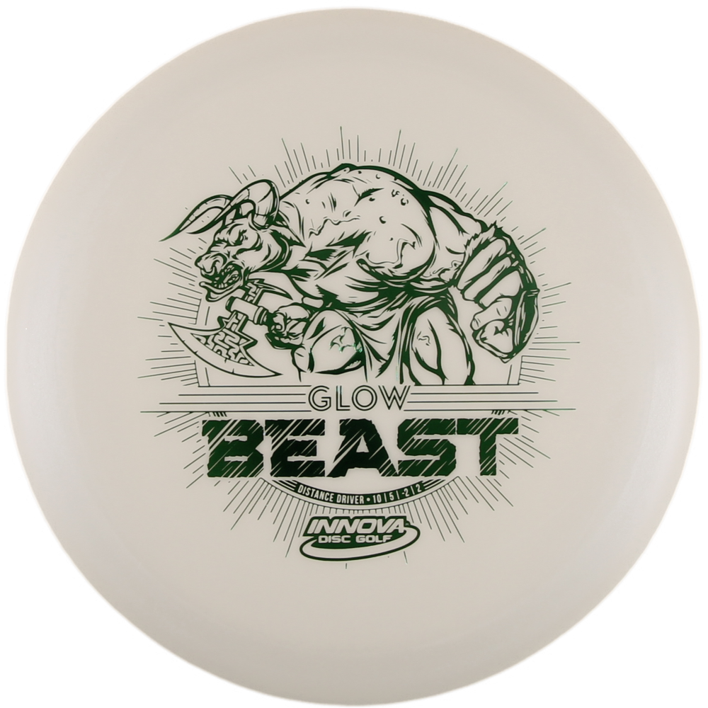 Beast (Glow)
