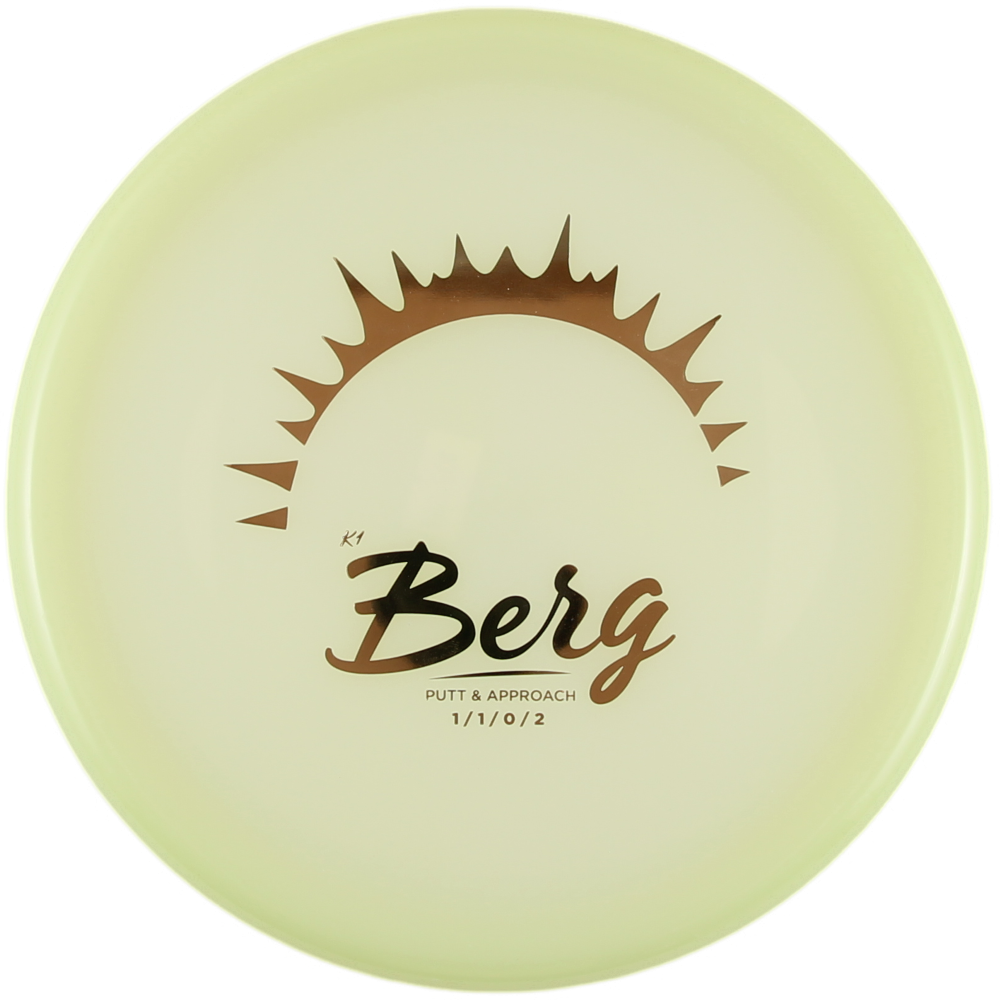Berg (K1 Glow)