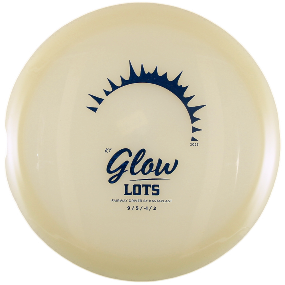 Lots (K1 Glow)
