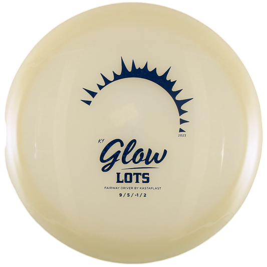 Lots (K1 Glow)