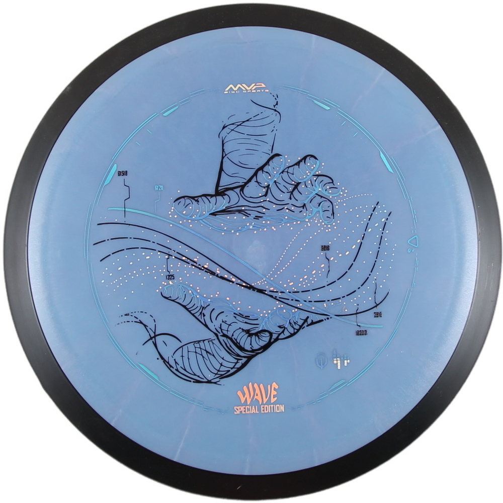 Wave (Fission) Special Edition