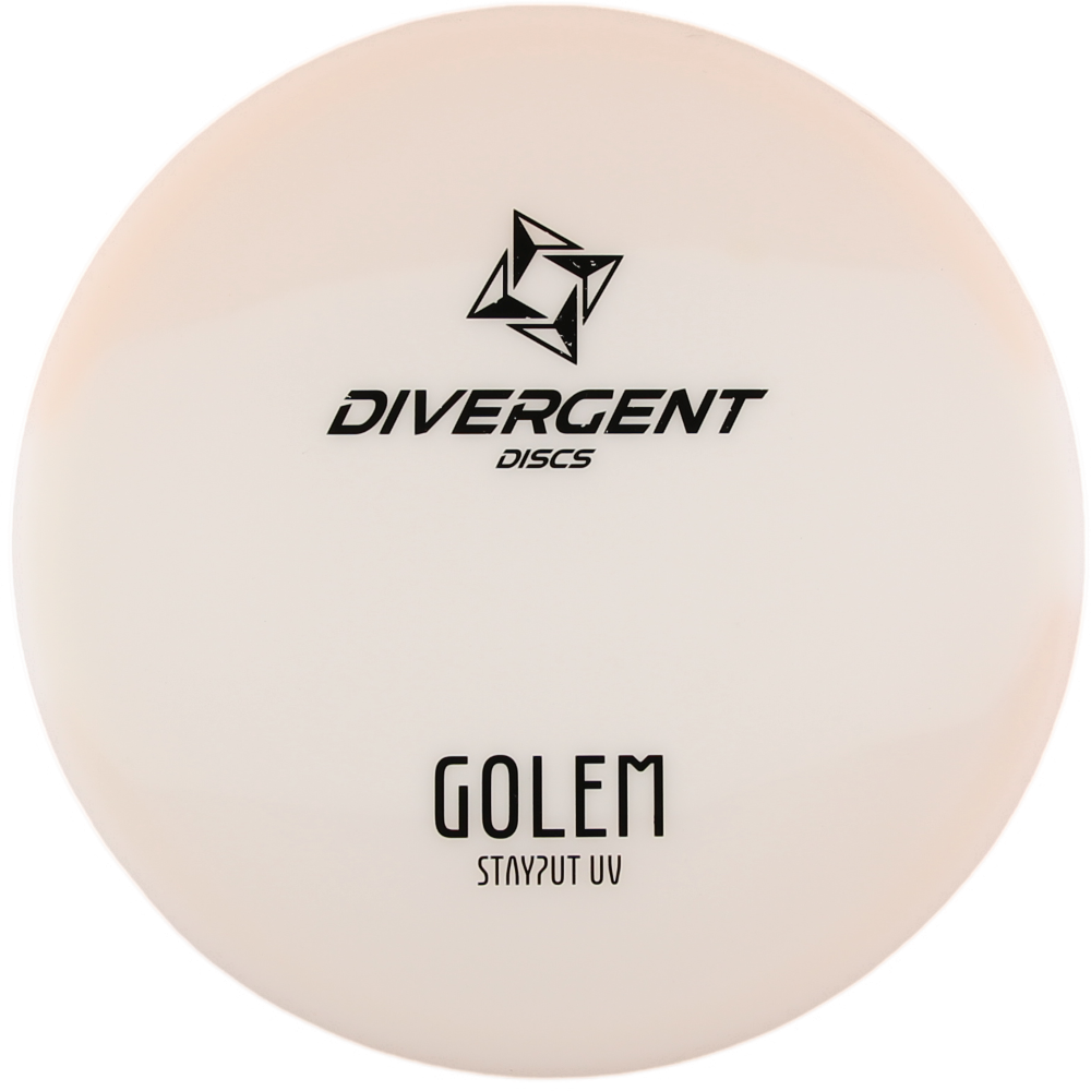 Golem (StayPut UV Reactive)