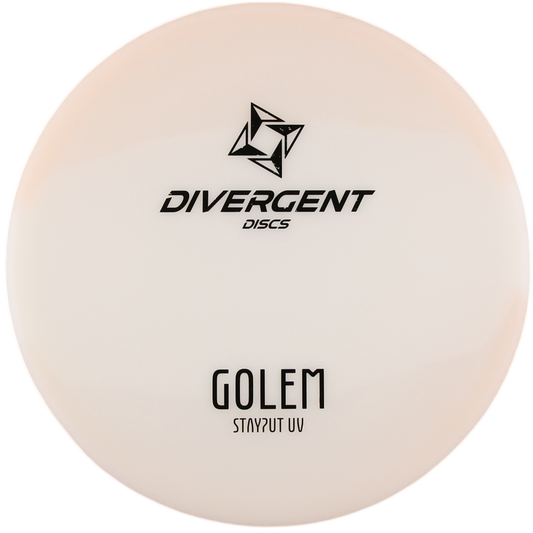 Golem (StayPut UV Reactive)