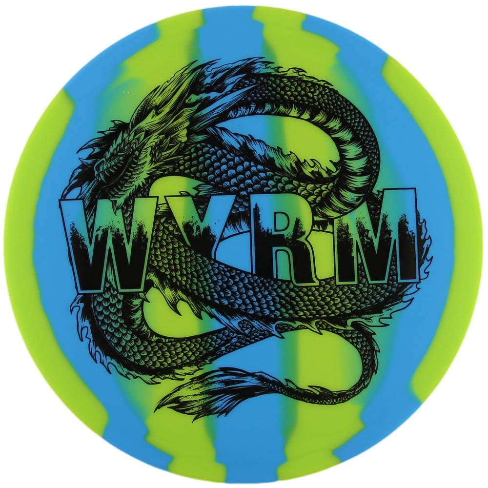 Wyrm (StayPut)