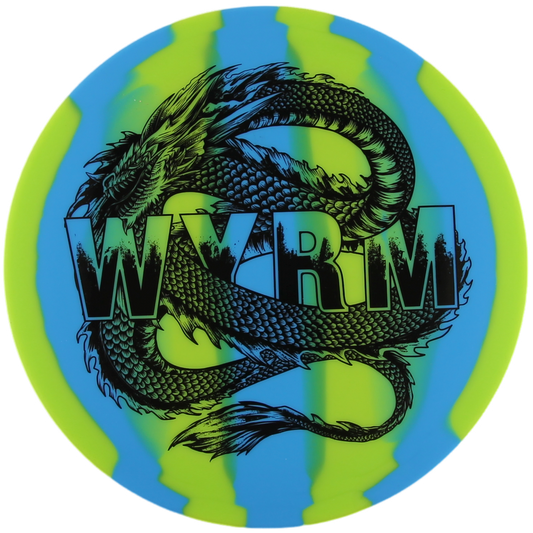 Wyrm (StayPut)