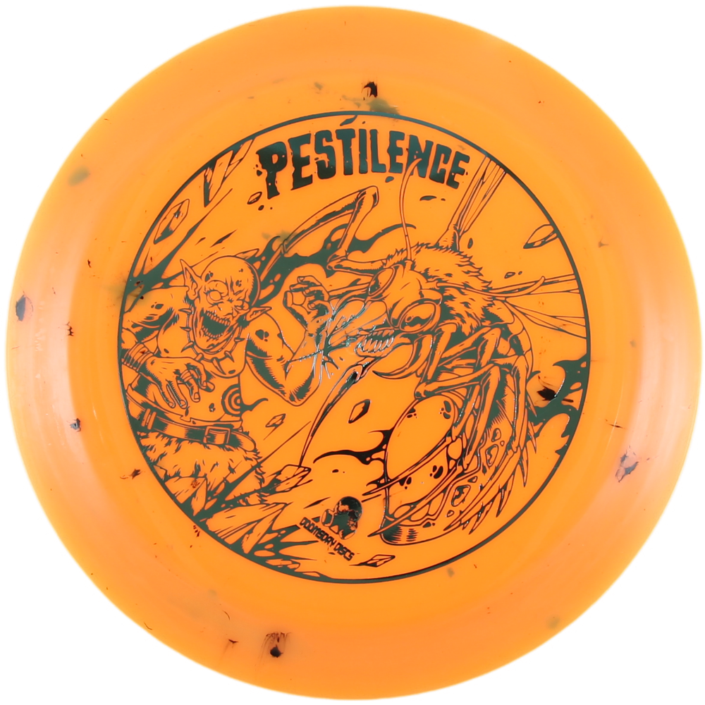 Doomsday - Pestilence