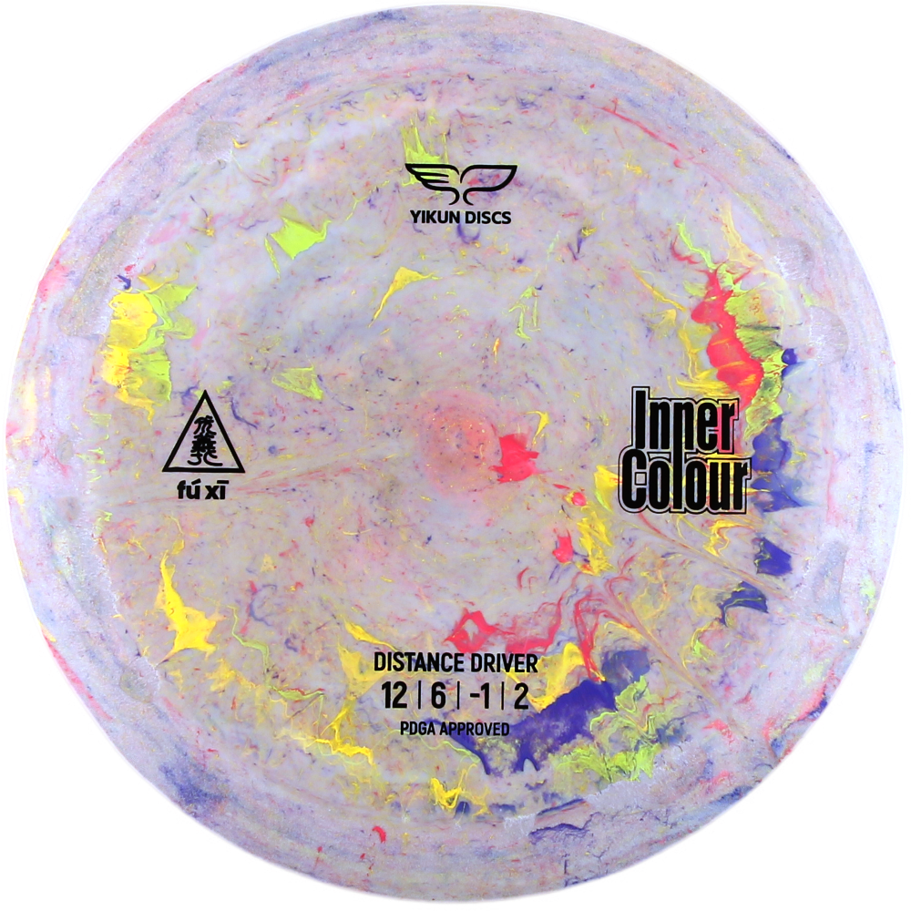 Fu Xi (Inner Colour)