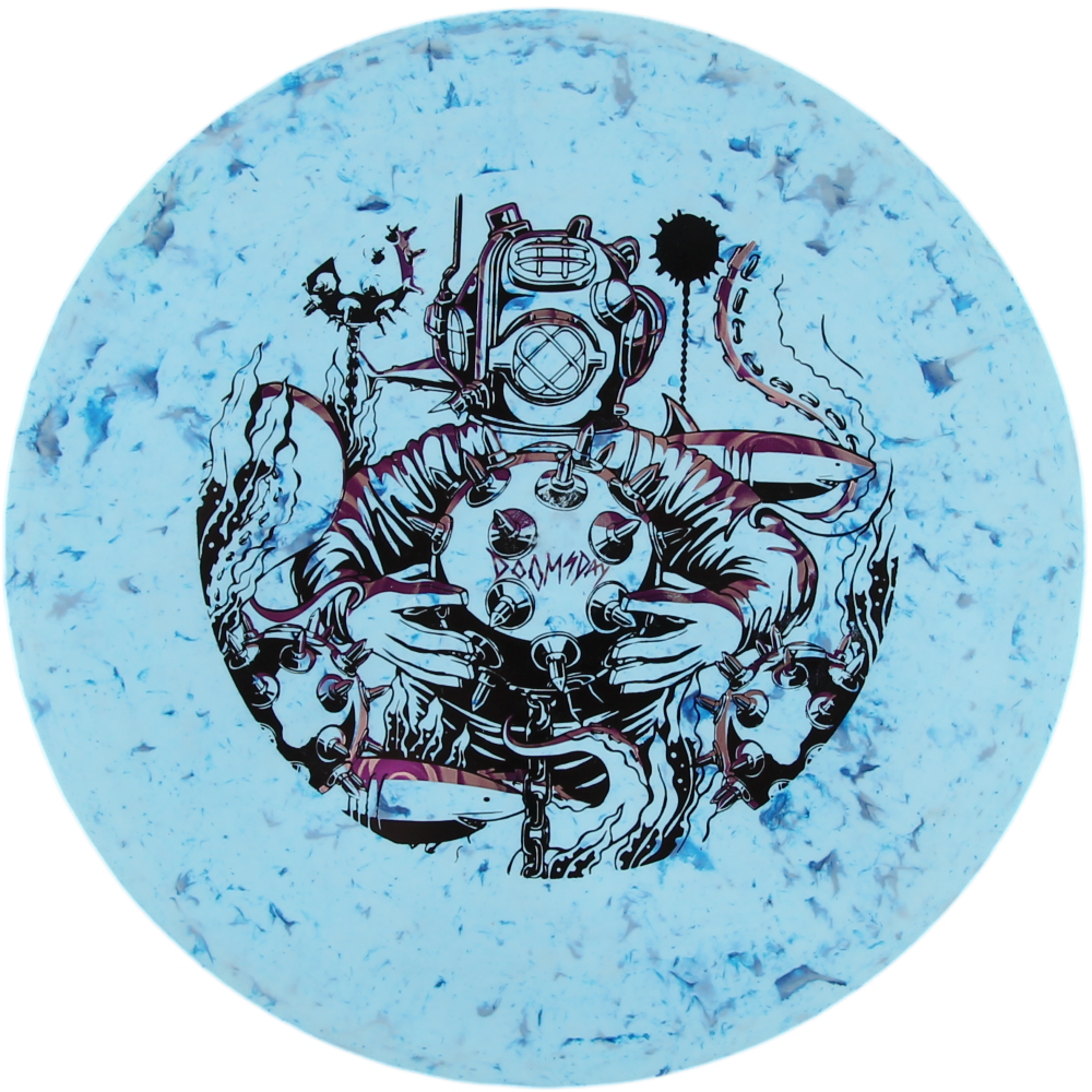 Doomsday Discs - Depth Charge