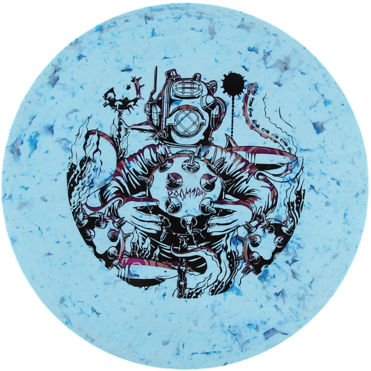 Doomsday Discs - Depth Charge