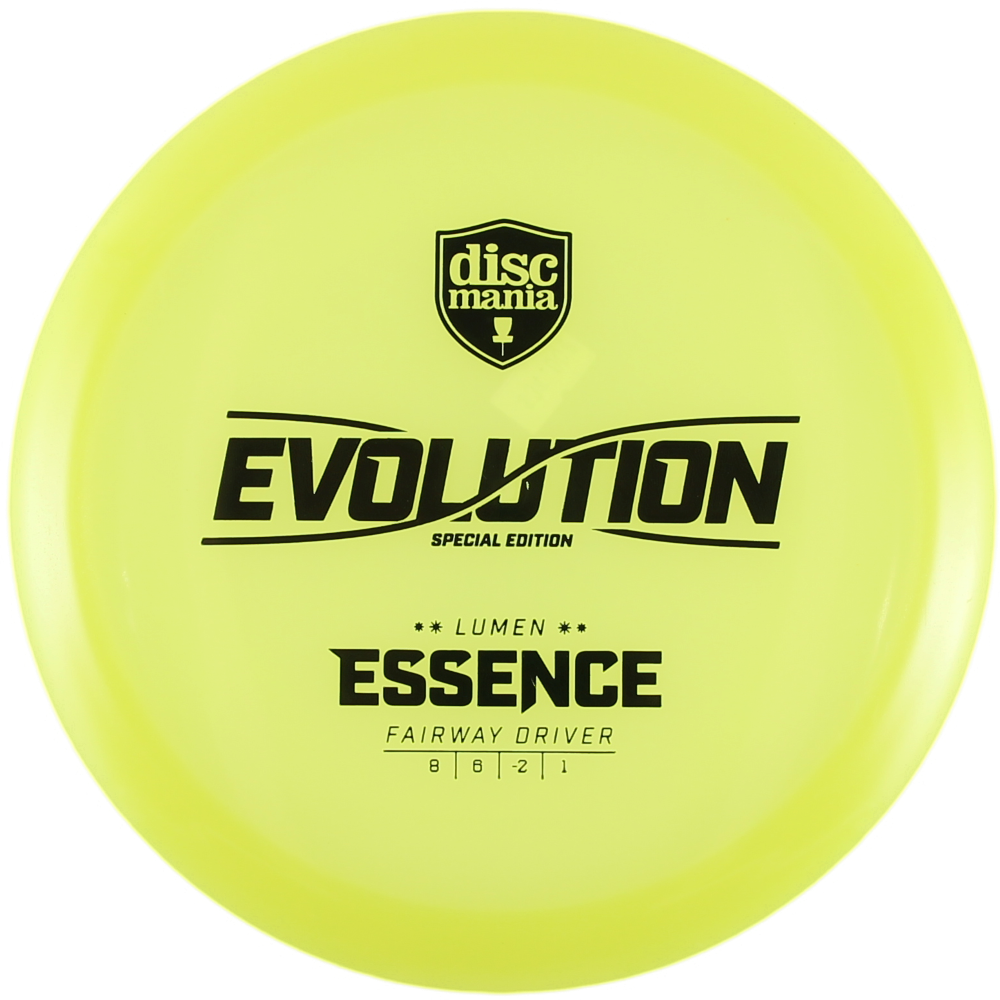 Essence (Lumen Glow)