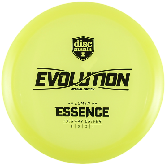 Essence (Lumen Glow)