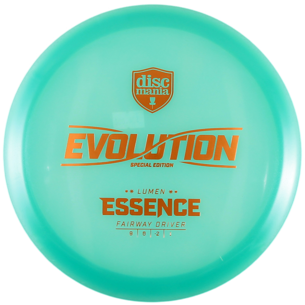 Essence (Lumen Glow)