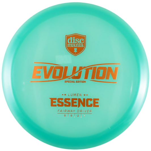 Essence (Lumen Glow)