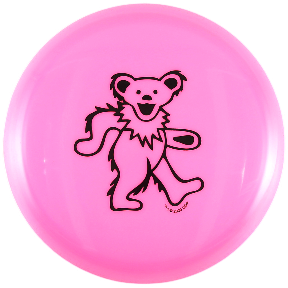 Essence - Dancing Bear Grateful Dead