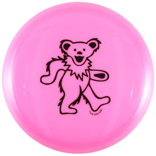 Essence - Dancing Bear Grateful Dead