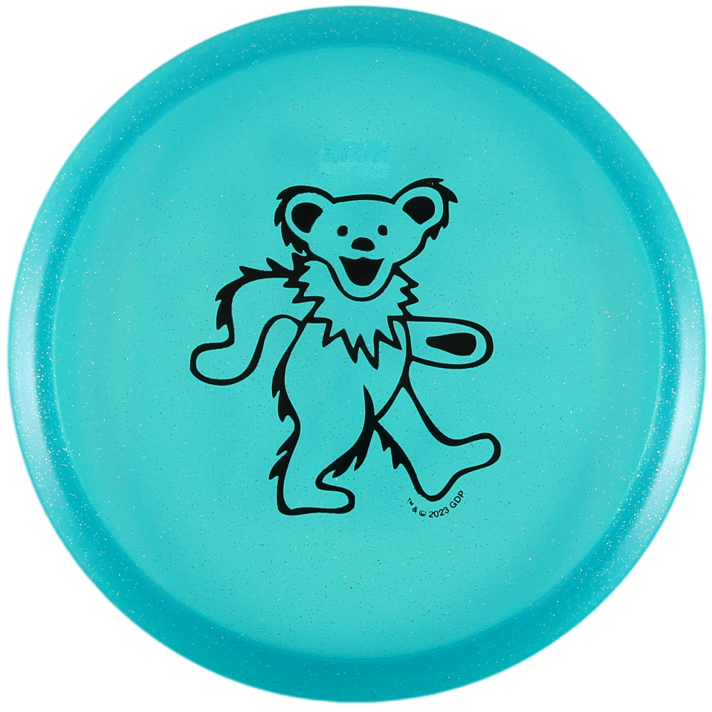 MD3 - Grateful Dead Dancing Bear