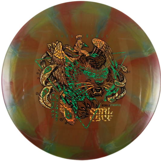 Coalesce (Ethereal)