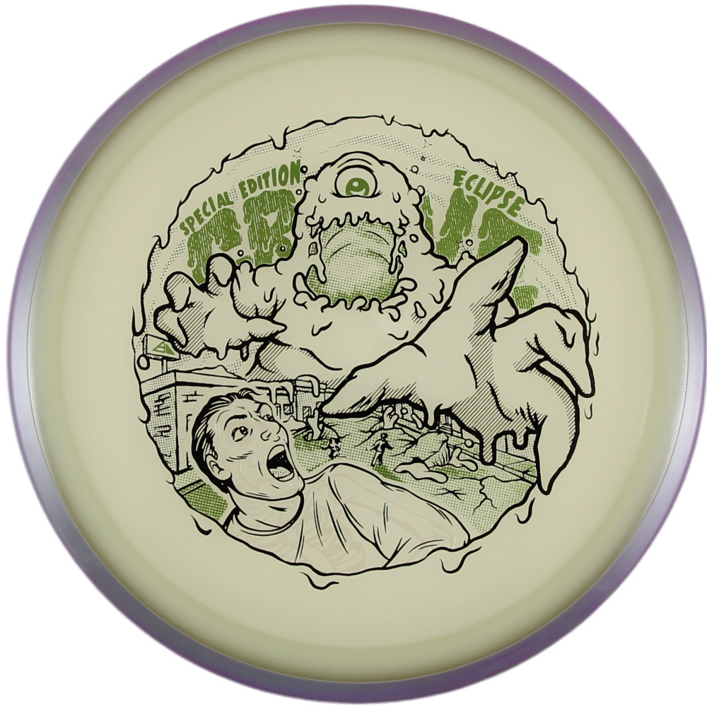Crave (Glow) - Special Edition