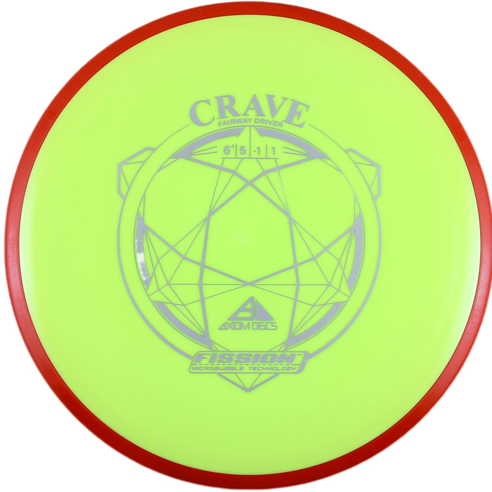 Crave (Fission)