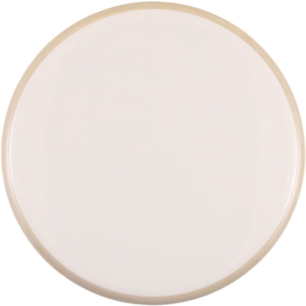 Hex - White/Blank Canvas