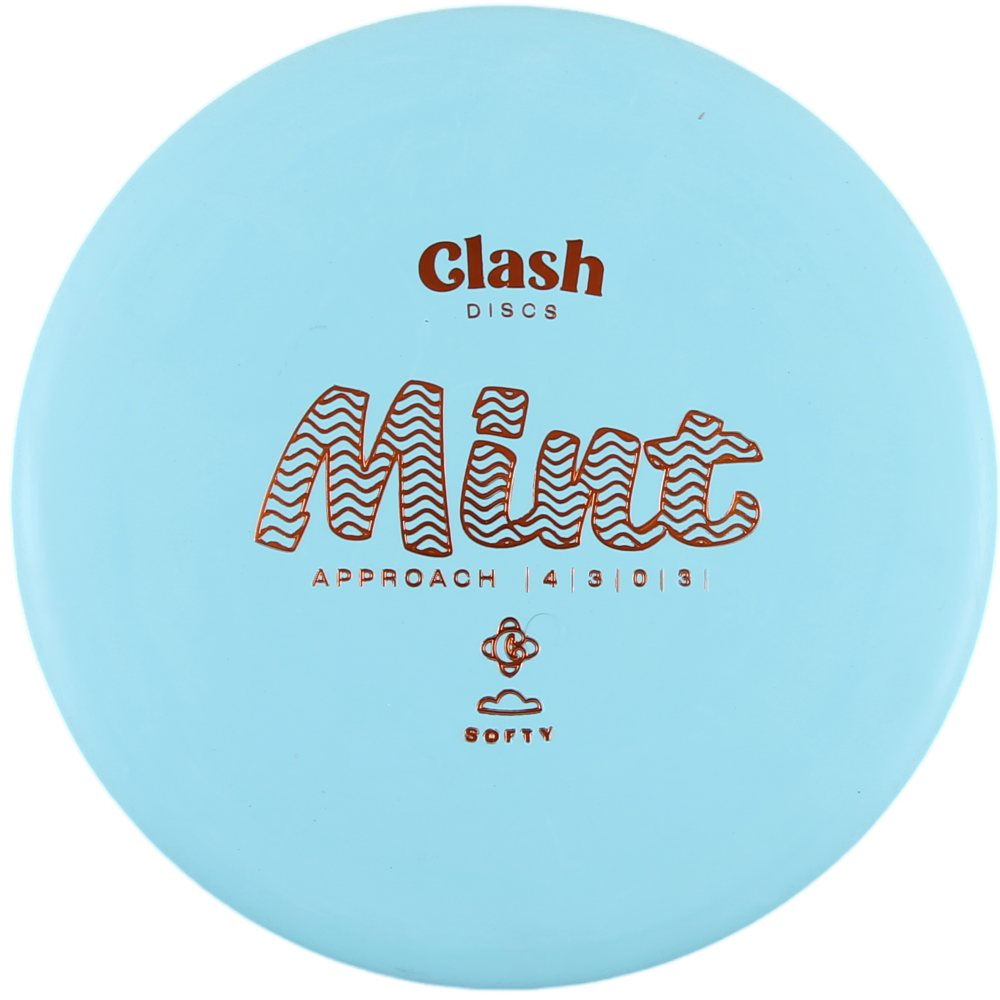 Mint (Softy)
