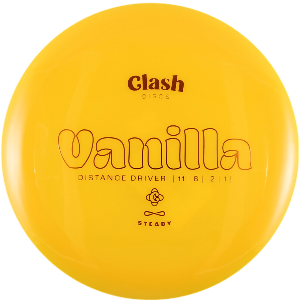 Vanilla (Steady)